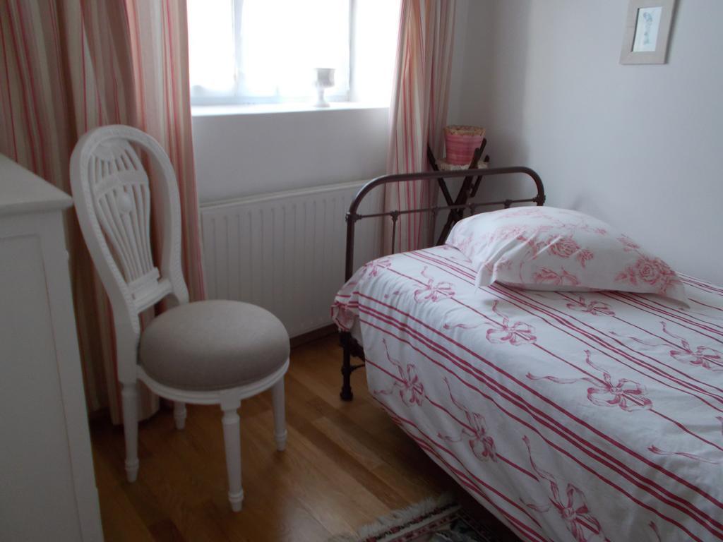 A L'Antan - La Ferme D'Octave Bed & Breakfast Saint-Hilaire-de-Villefranche Luaran gambar