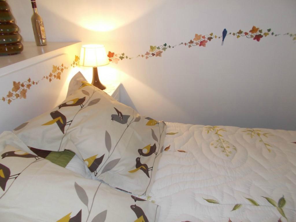 A L'Antan - La Ferme D'Octave Bed & Breakfast Saint-Hilaire-de-Villefranche Luaran gambar